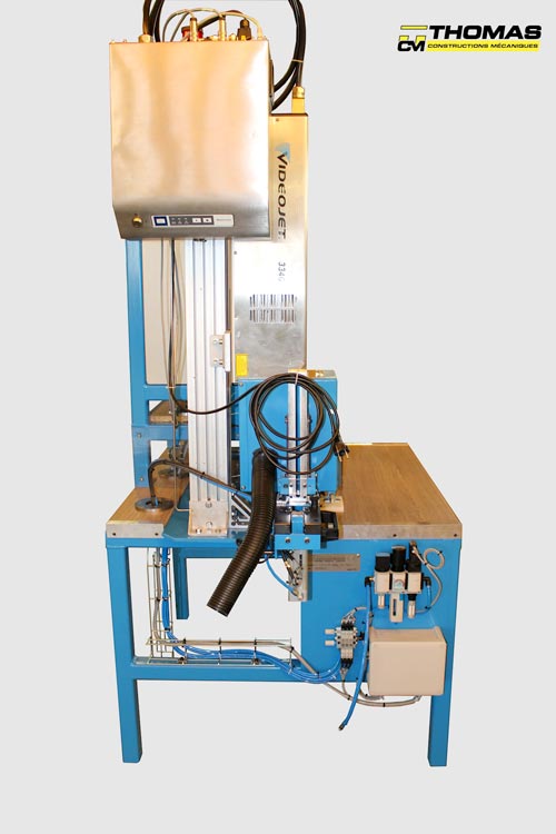 Equipement modulaire adapté à lélevage d'insectes